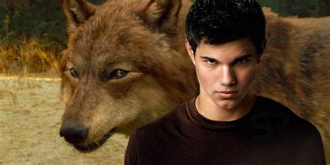 How Twilight Subtly Teased Jacob Becoming A Werewolf