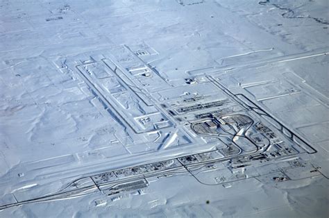 What explains Denver’s runways that are longer than average? | DAILY ...