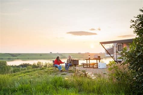 Saskatchewan provincial park camping reservations open up | Globalnews.ca