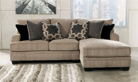 Top 15 of Small Sectional Sofas with Chaise