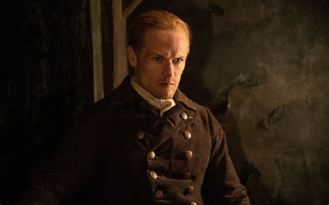 ‘Outlander’’s Sam Heughan on Life Isn’t Worth Living for Jamie Without ...