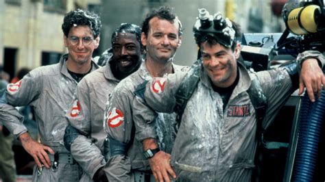 Ghostbusters Reboot Has a Director, What About Its Cast (and Gender)