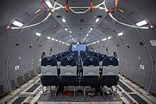 Boeing KC-46 Pegasus - Wikipedia