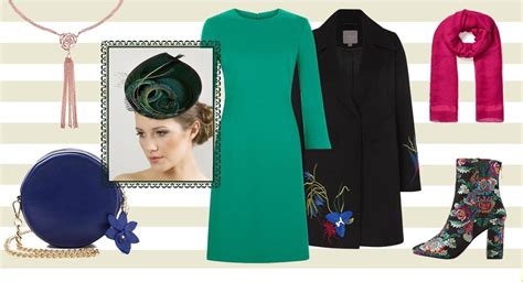 What to wear to Cheltenham: Fashion Favourites for the Cheltenham ...