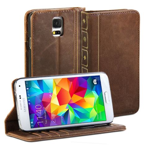 10 Best Cases For Samsung Galaxy S5