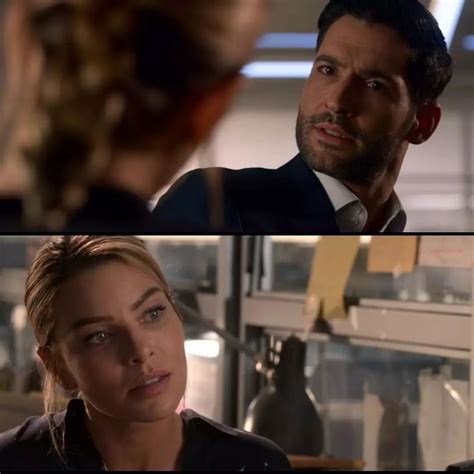 Lucifer & Chloe - Lucifer & Chloe Fan Art (44528611) - Fanpop