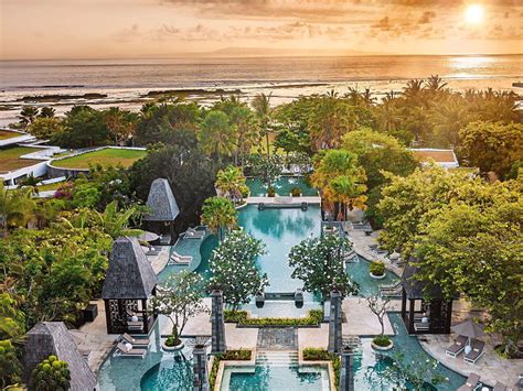 Sofitel Bali Nusa Dua Beach Resort | Luxury Resort | AccorHotels