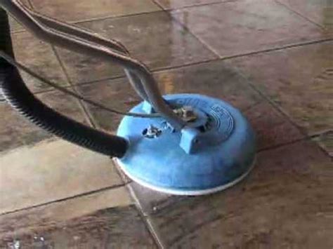 Tile Floor Grout Cleaning Machines – Flooring Site