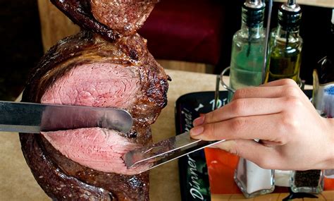 Cowboy Brazilian Steakhouse in - North Charleston, SC | Groupon