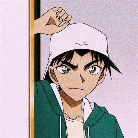 Heiji Hattori || Detective Conan trong 2021 | Anime, Hình ảnh, Kendo ...