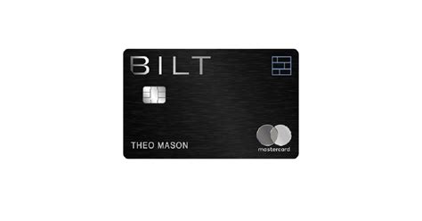 Bilt Credit Card - BestCards.com