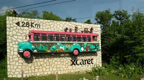 Adventure Awaits For You At Xcaret Group Eco-Parks | Odigoo Travel