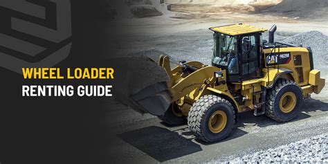 Wheel Loader Renting Guide - NMC Cat | Caterpillar Dealer | Nebraska ...