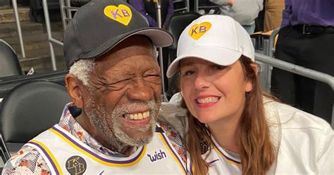 Bill Russell's Wife: Unraveling the NBA Legend's Personal Life