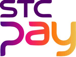 STC PAY Logo Download png