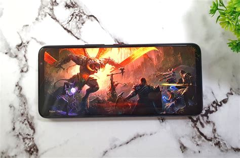 ROG Phone 6 review - Gloriously Powerful Android Gaming Goliath ...