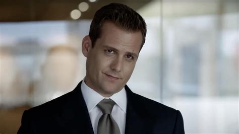 SUITS: L.A. Bringing Back SUITS Actor Gabriel Macht to Play Character ...