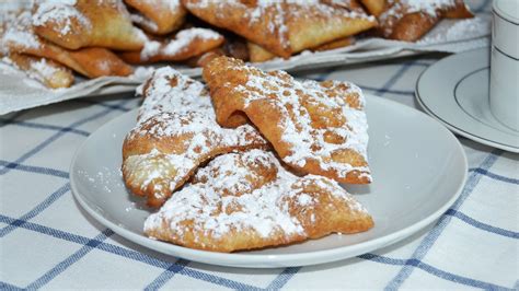 traditional spanish desserts