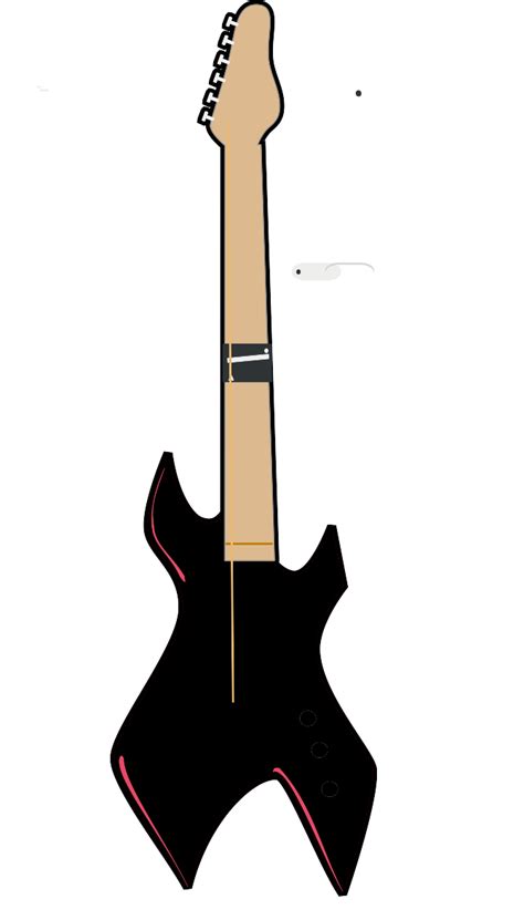 Animated Guitar Pictures - Cliparts.co