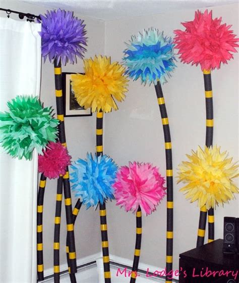 21 DIY Dr. Seuss Party Ideas - Dr. Seuss Birthday - Pretty My Party