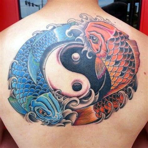 40+ Perfect Elemental Tattoos Designs and Ideas - TattoosEra