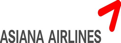 Asiana Airlines Logos