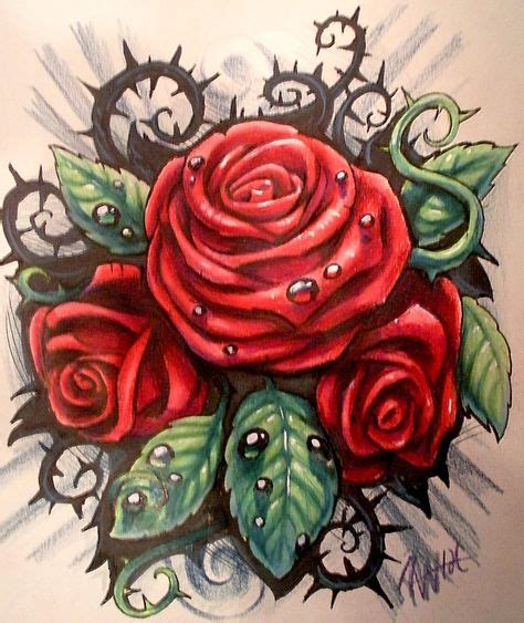 25 Rose Tattoo Drawings ideas | rose tattoo, tattoo drawings, rose tattoos