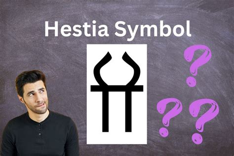 Hestia Symbol - Greek Goddess Of The Hearth - SymbolScholar