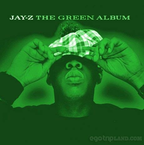 View 10 Green Album Covers Rap - Desconchadamente