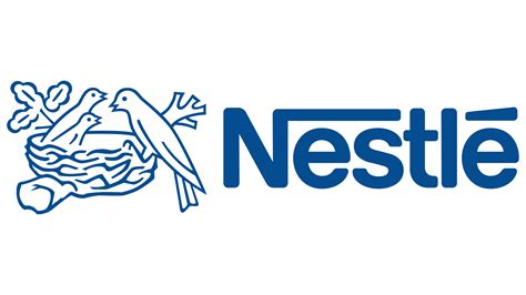 Nestle Logo, symbol, meaning, history, PNG, brand