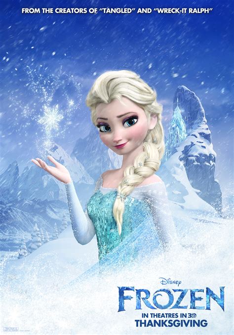 Image - Frozen elsa.jpg | Disney Wiki | FANDOM powered by Wikia