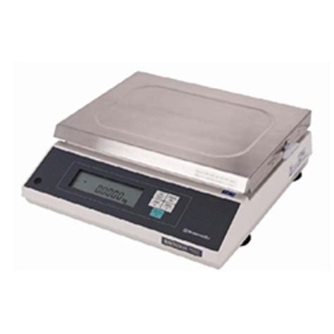 BW Series Shimadzu Digital Precision Scale | Marsden Weighing