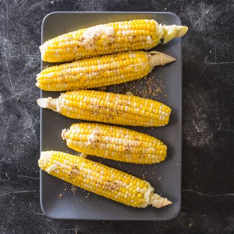 Foolproof Boiled Corn | Cook's Illustrated