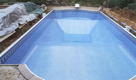 Pool Leaks | Inground Pool Leak Repair | Mid State Pool Liners