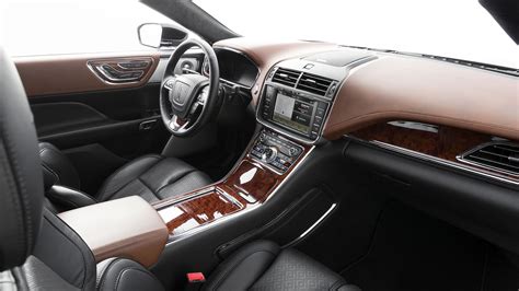 Lincoln Continental Interior Dimensions | Cabinets Matttroy