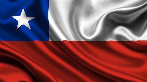 Chile Flag Wallpapers - Wallpaper Cave