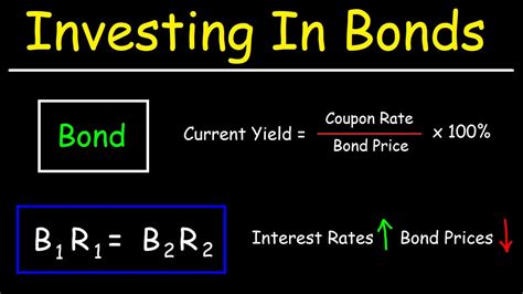 Current yield of bond formula - KariMynieskye