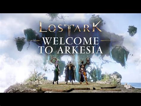 Lost Ark Media - OpenCritic