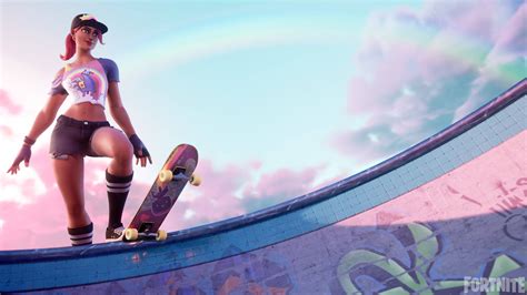 [100+] Fortnite Girl Wallpapers | Wallpapers.com