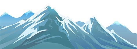 Free Blue Mountain Cliparts, Download Free Blue Mountain Cliparts png ...