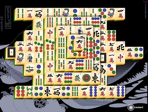 Mahjong Games Wallpaper - WallpaperSafari