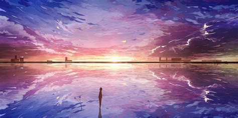 4K Anime Art Wallpapers - Top Những Hình Ảnh Đẹp