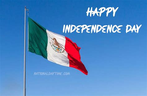 Best inspirational Mexican Independence Day Quotes 2023 - El Grito ...