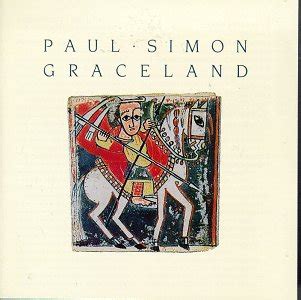 Graceland (1997) - Paul Simon Albums - LyricsPond