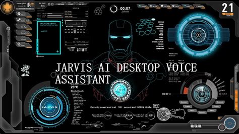 Jarvis Ai