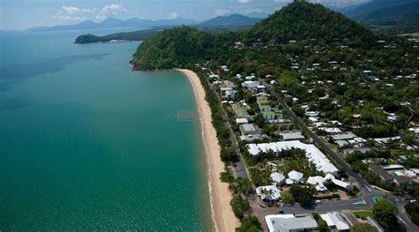 Trinity Beach Accommodation — Coffee in Cairns