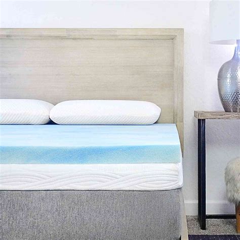 The 7 Best Memory Foam Mattress Toppers of 2022