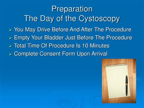 Male cystoscopy recovery time. Male Cystoscopy Recovery: Timeline, Tips ...