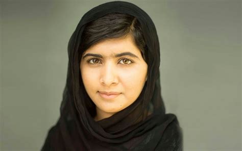 Fujimini Adventure Series: Malala Yousafzai Becomes the Youngest-Ever ...