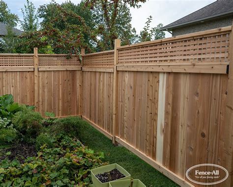 Privacy Slats - Fence All